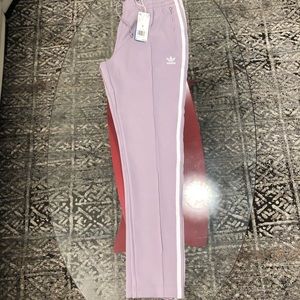 Adidas sweatpants